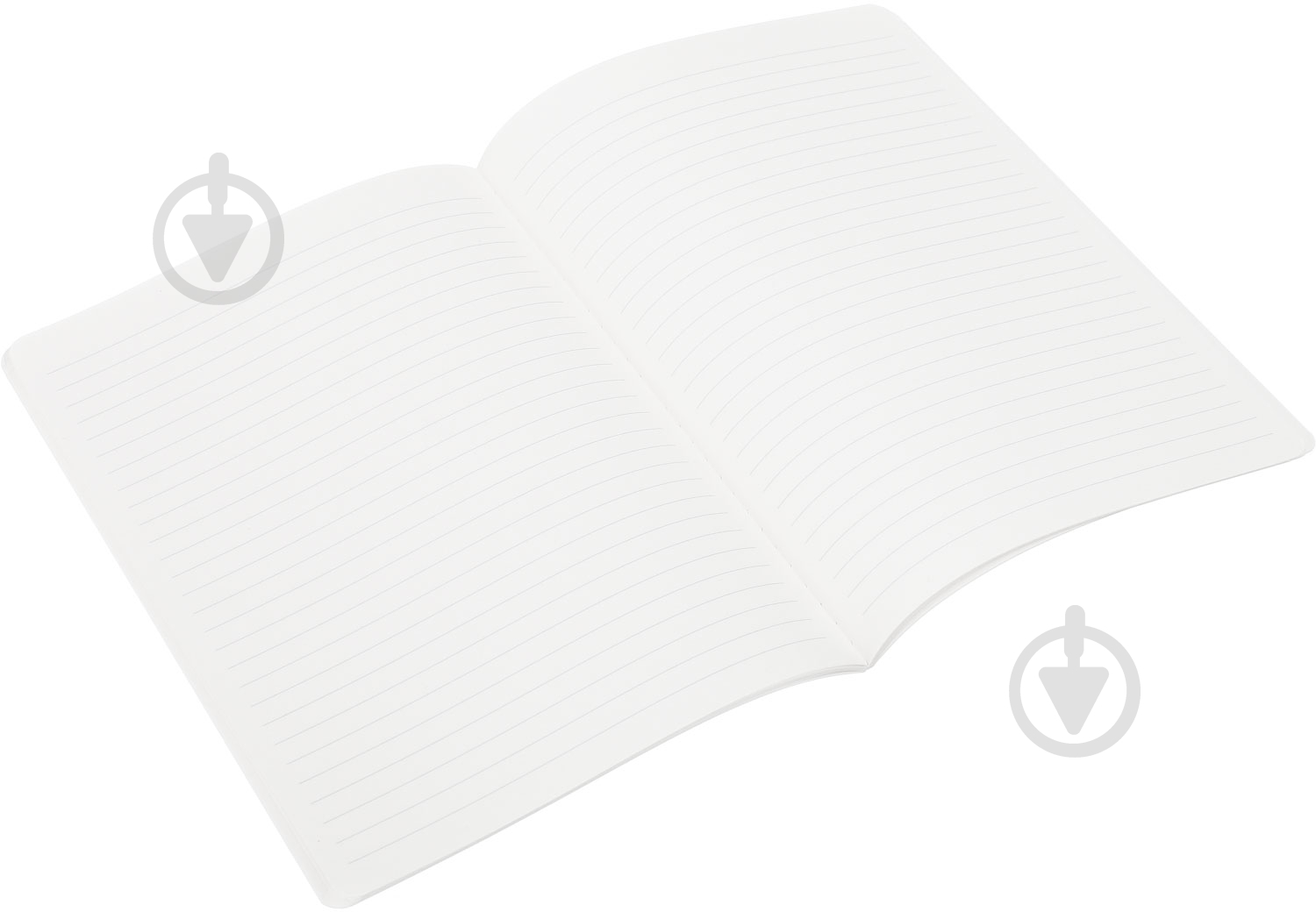 Блокнот Light game - фото 3