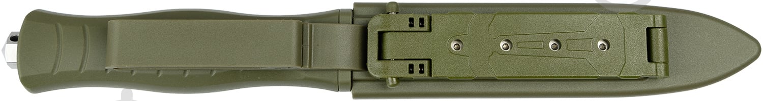 Нож Skif Neptune SW olive 1765.03.65 - фото 4