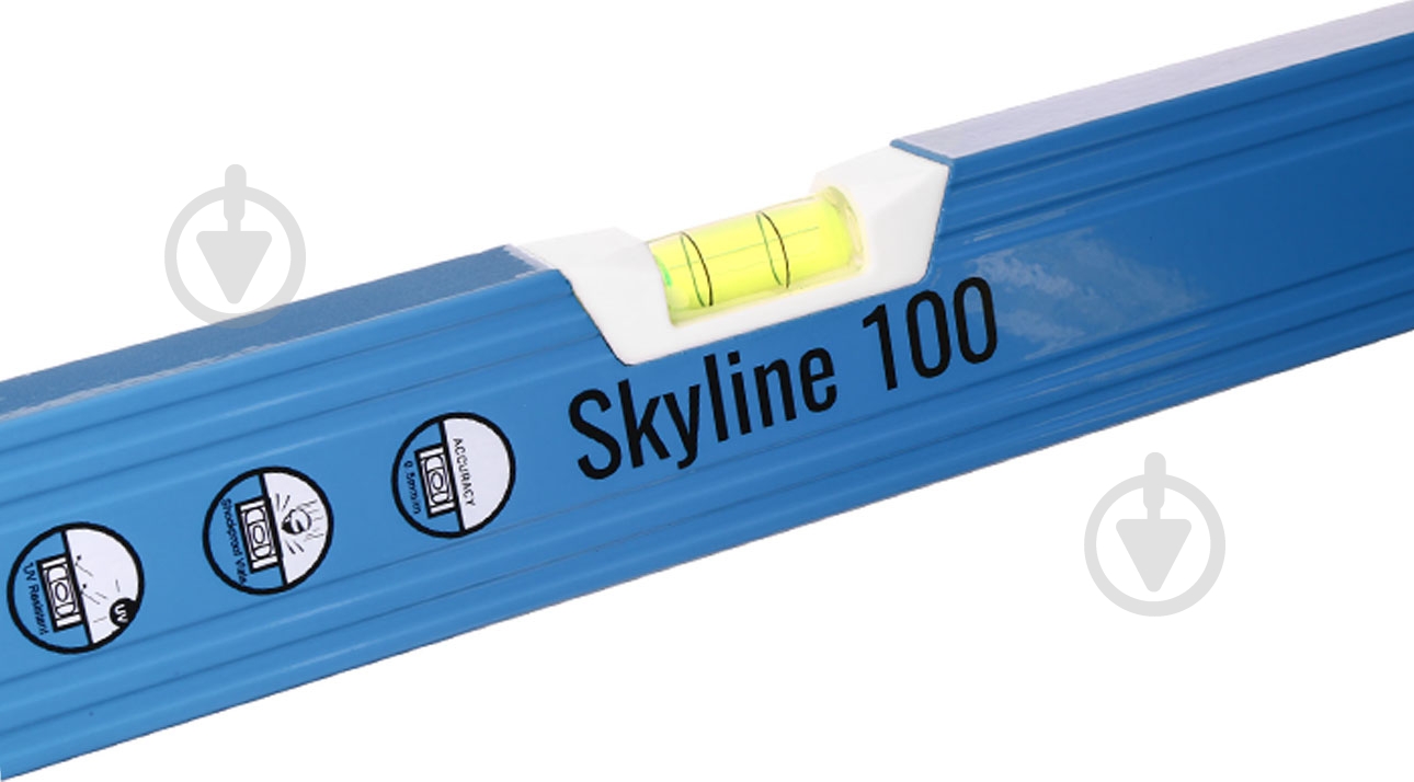 Уровень 100 см My Tools Skyline 112-1000 - фото 3