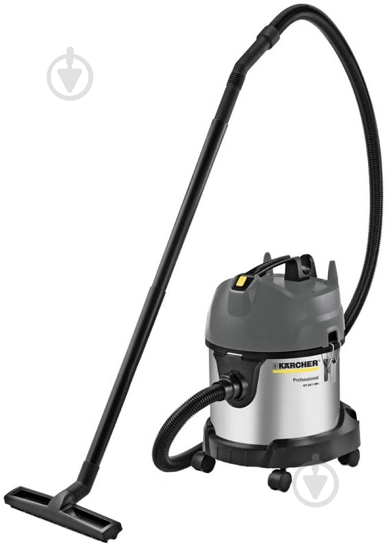 Пилосос Karcher NT 20/1 Me Classic Edition 1.428-548.0 - фото 1