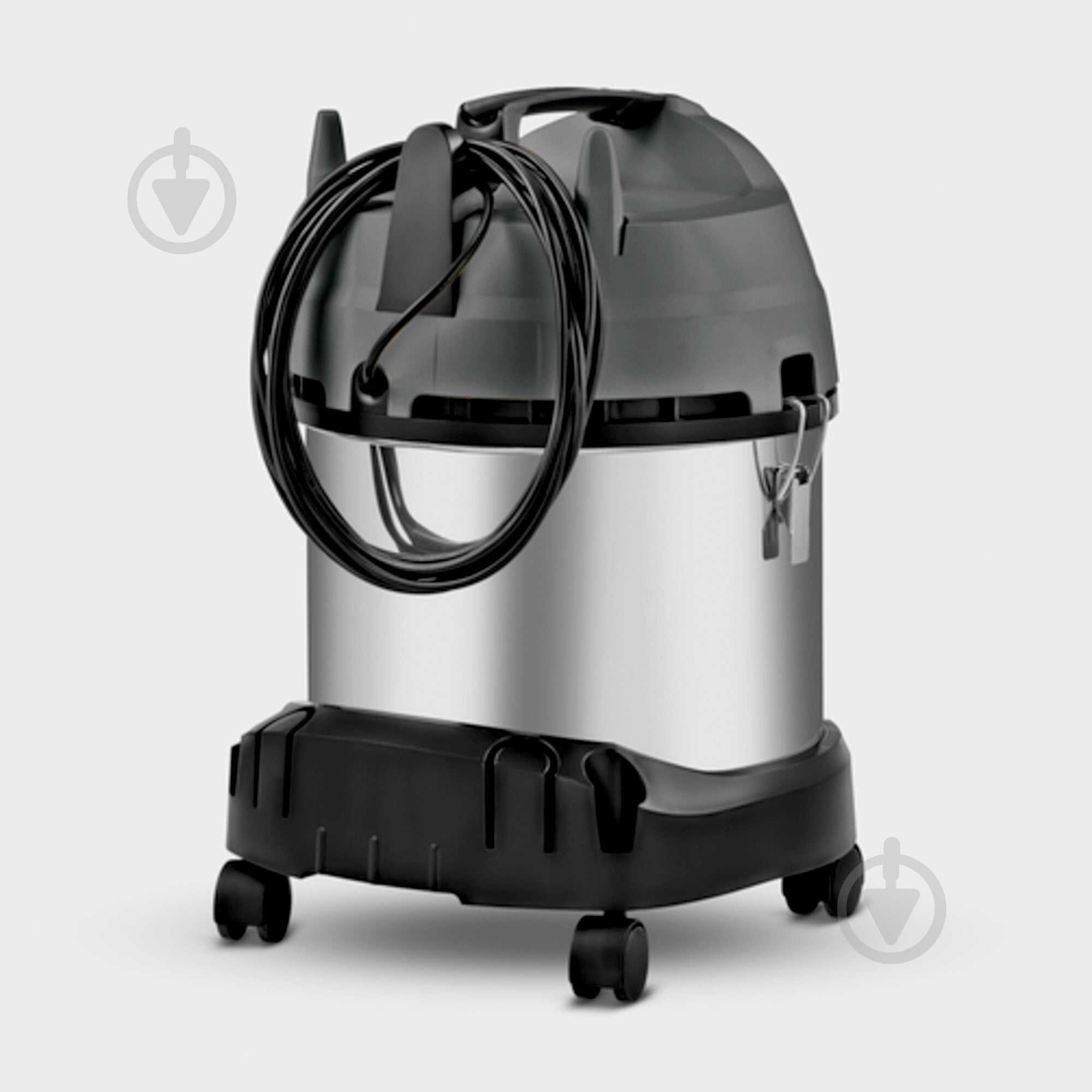 Пилосос Karcher NT 20/1 Me Classic Edition 1.428-548.0 - фото 2