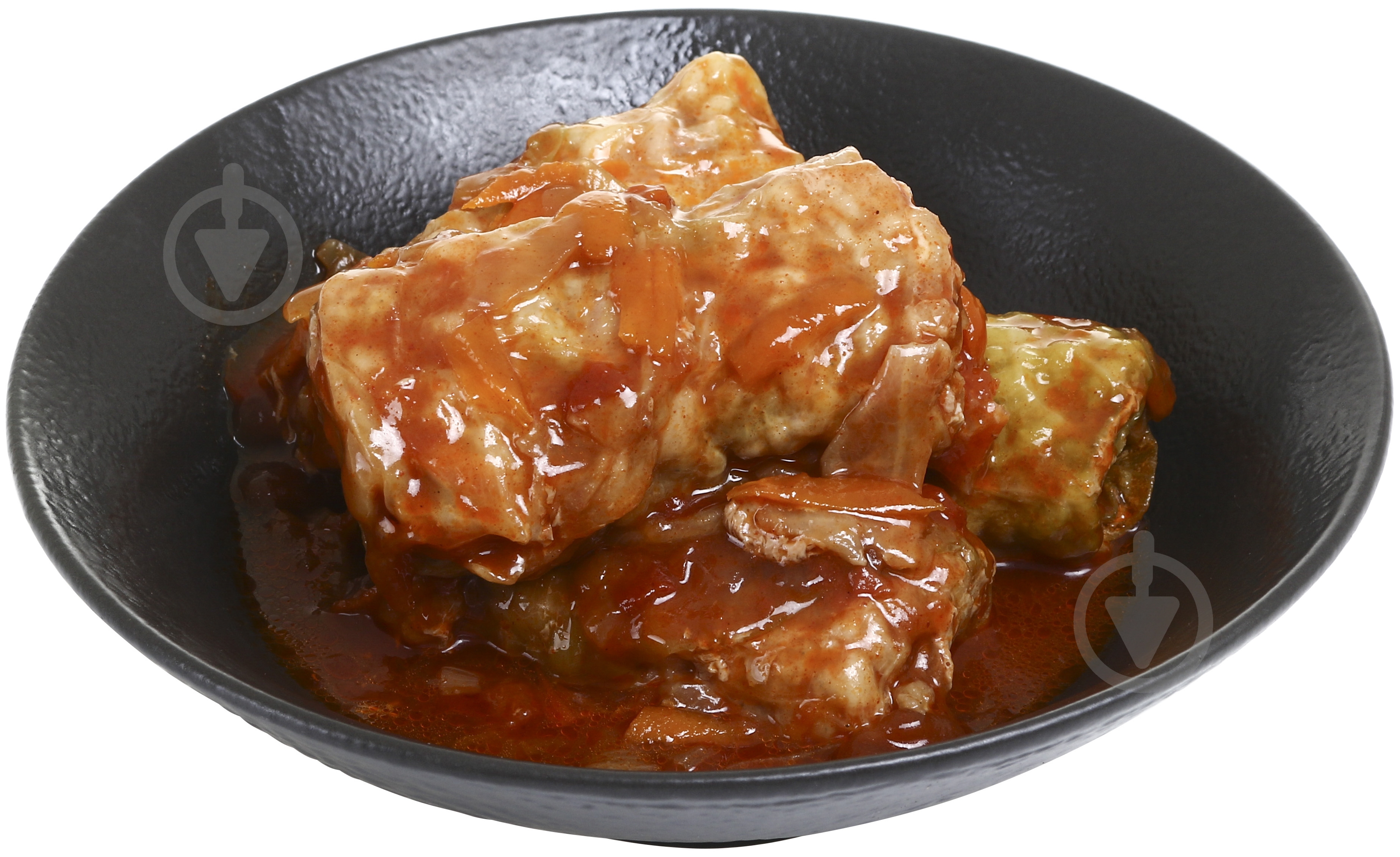 Голубцы со свининой и рисом - фото 1 Голубцы со свининой и рисом - фото 1