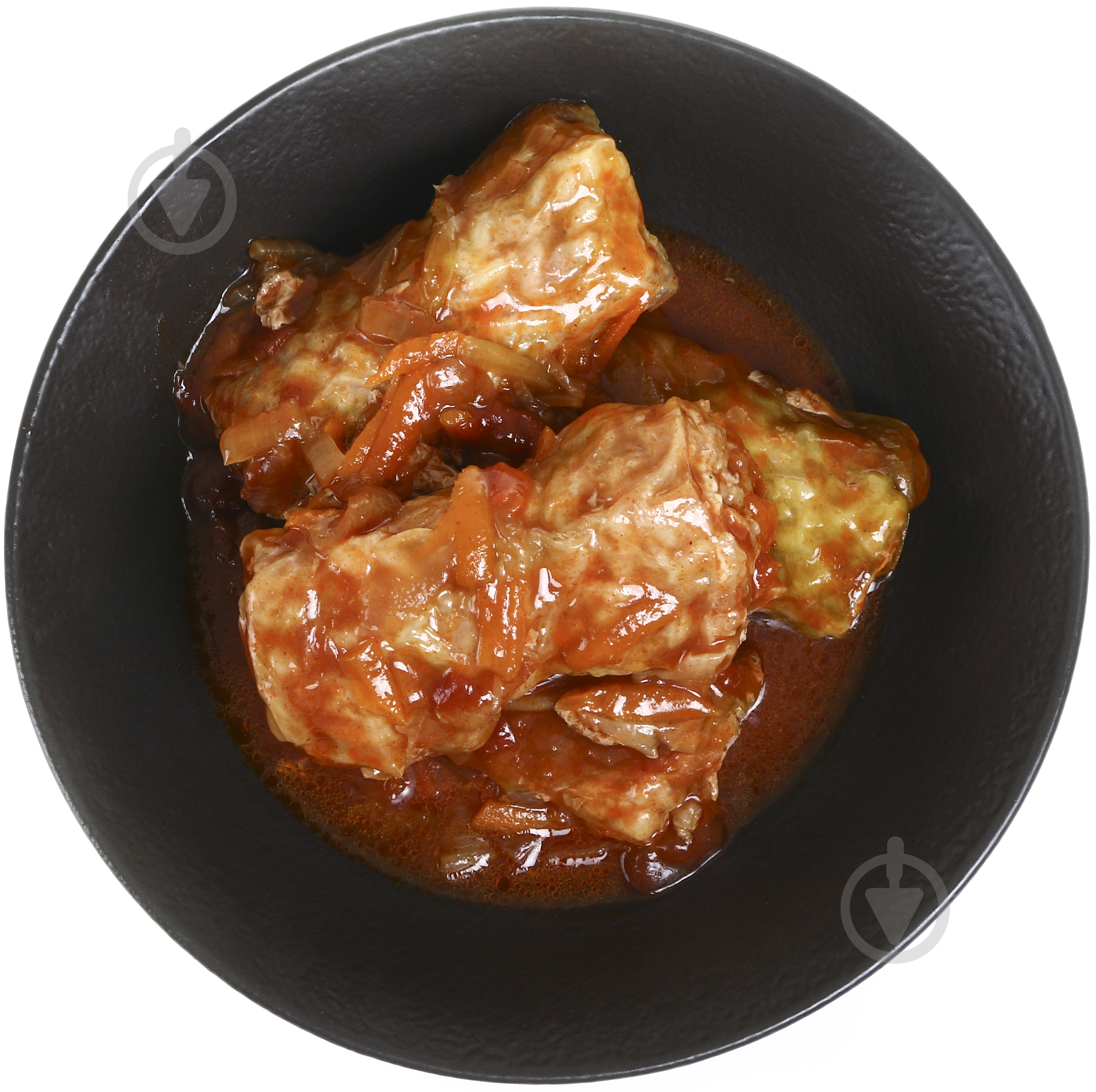 Голубцы со свининой и рисом - фото 2 Голубцы со свининой и рисом - фото 2