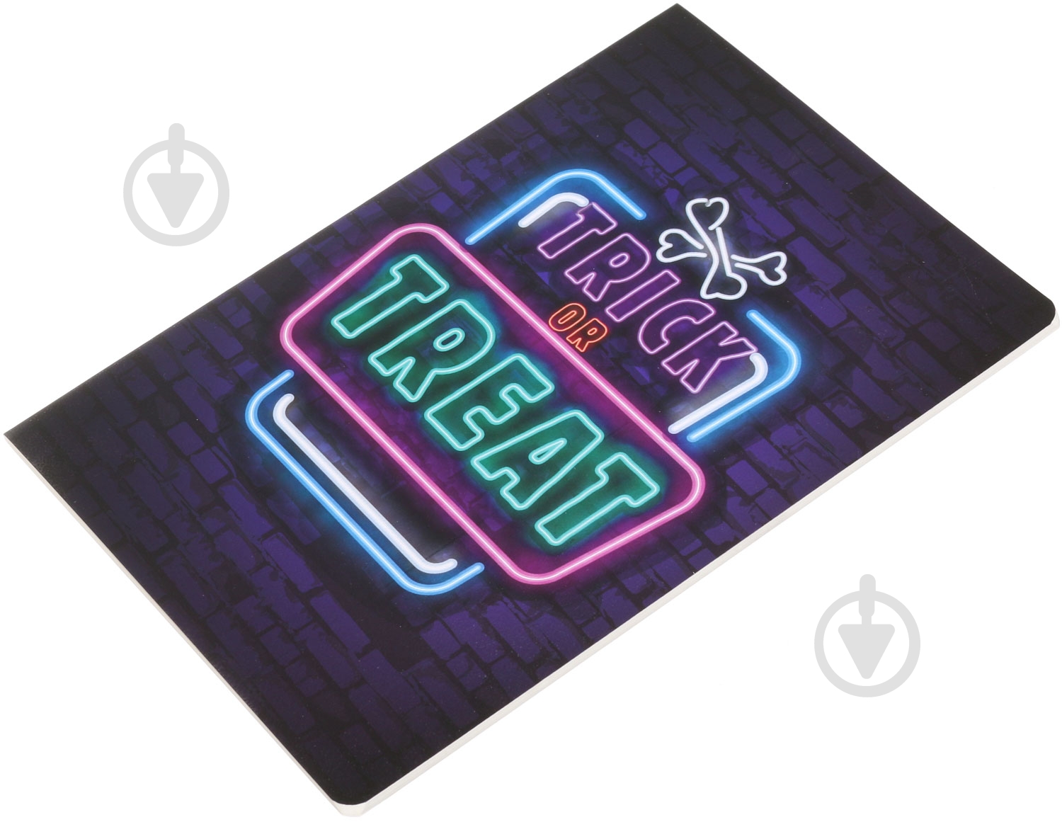 Блокнот Light treat - фото 2 Блокнот Light treat - фото 2