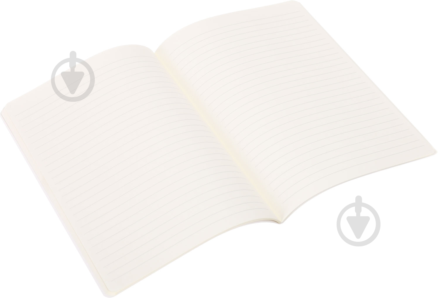 Блокнот Light treat - фото 3 Блокнот Light treat - фото 3