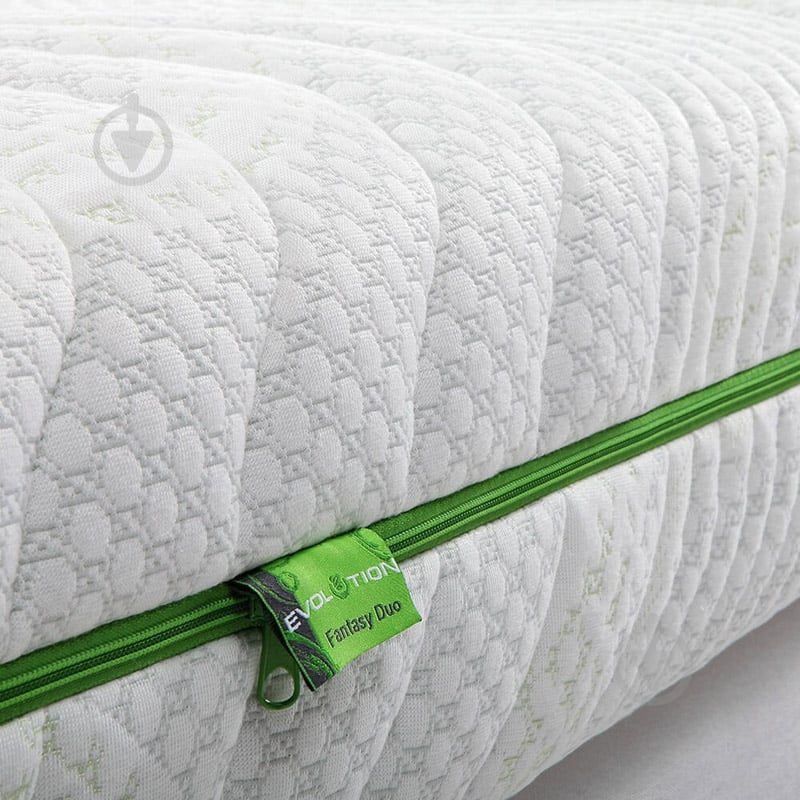 Матрас Nirvana Duo ЕММ 80х200 см - фото 4 Матрас Nirvana Duo ЕММ 80х200 см - фото 4