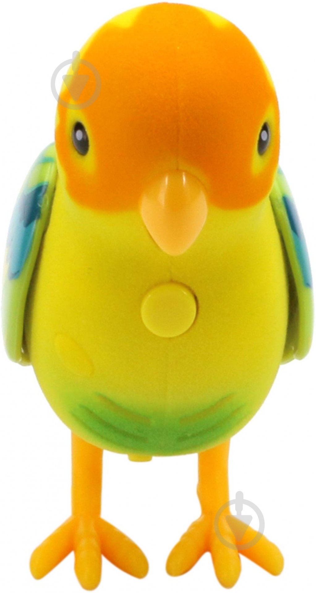 Интерактивная птичка Little Live Pets Чарли 28019 - фото 2 Интерактивная птичка Little Live Pets Чарли 28019 - фото 2