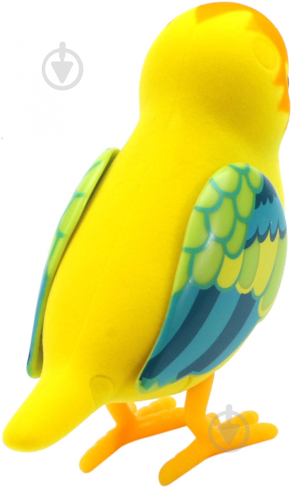 Интерактивная птичка Little Live Pets Чарли 28019 - фото 3 Интерактивная птичка Little Live Pets Чарли 28019 - фото 3