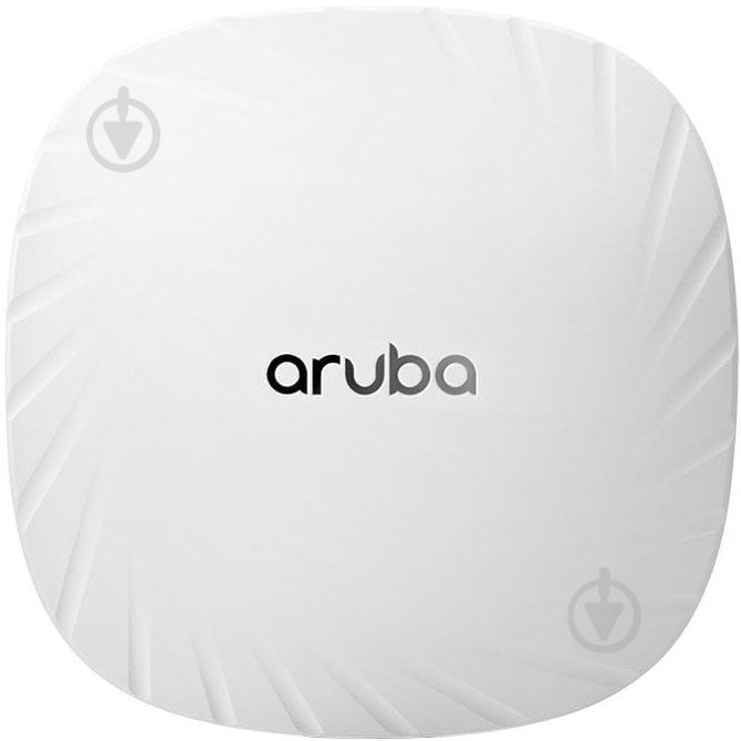 Точка доступа ARUBA BY HPE AP-505 (RW) Unified AP (R2H28A) - фото 1 Точка доступа ARUBA BY HPE AP-505 (RW) Unified AP (R2H28A) - фото 1