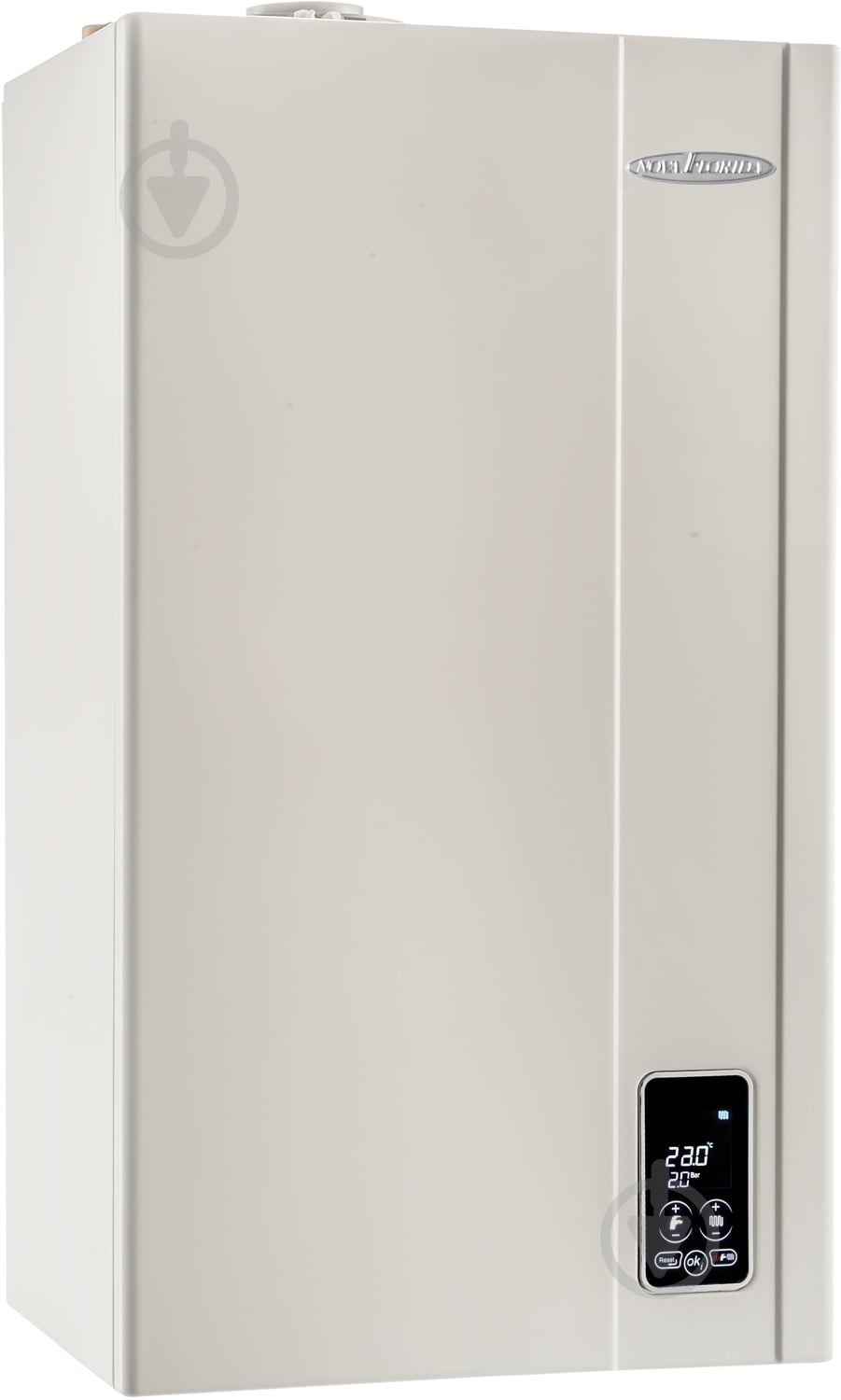 Котел газовый Nova Florida VIRGO CTFS 28 - фото 1 Котел газовый Nova Florida VIRGO CTFS 28 - фото 1