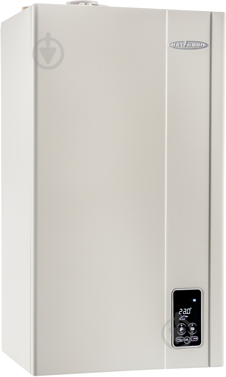 Котел газовый Nova Florida VIRGO CTFS 32 - фото 1