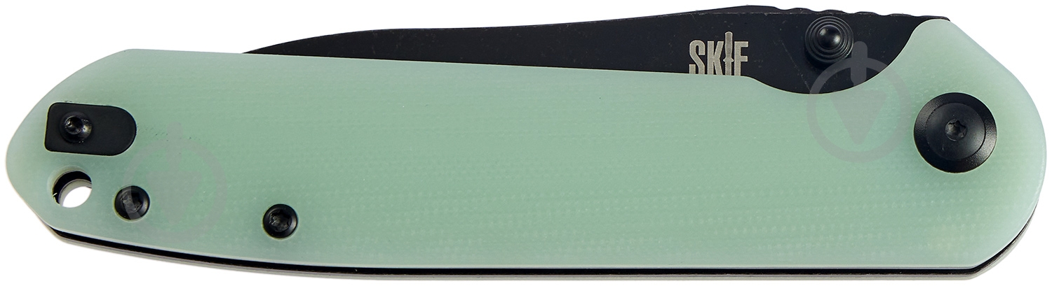 Ніж Skif Secure BSW trp green 1765.03.92 - фото 6