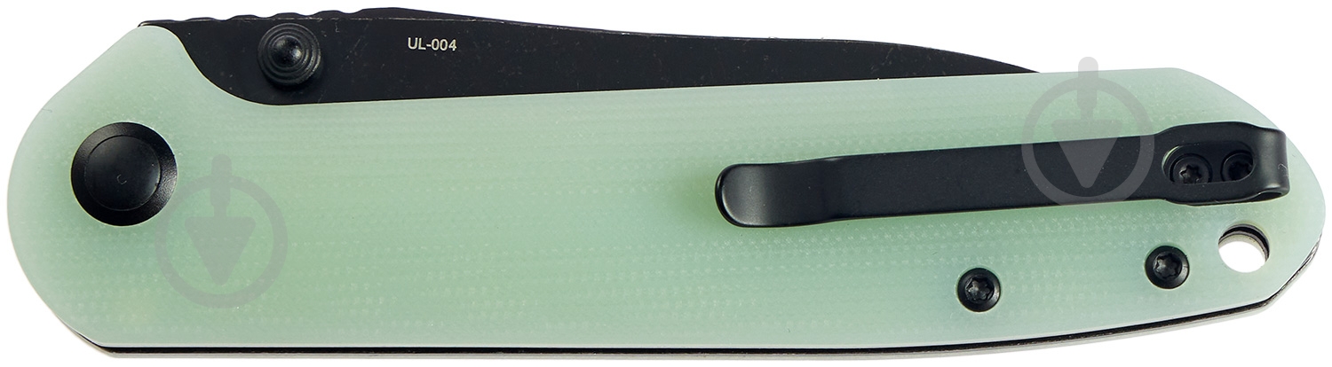 Ніж Skif Secure BSW trp green 1765.03.92 - фото 3