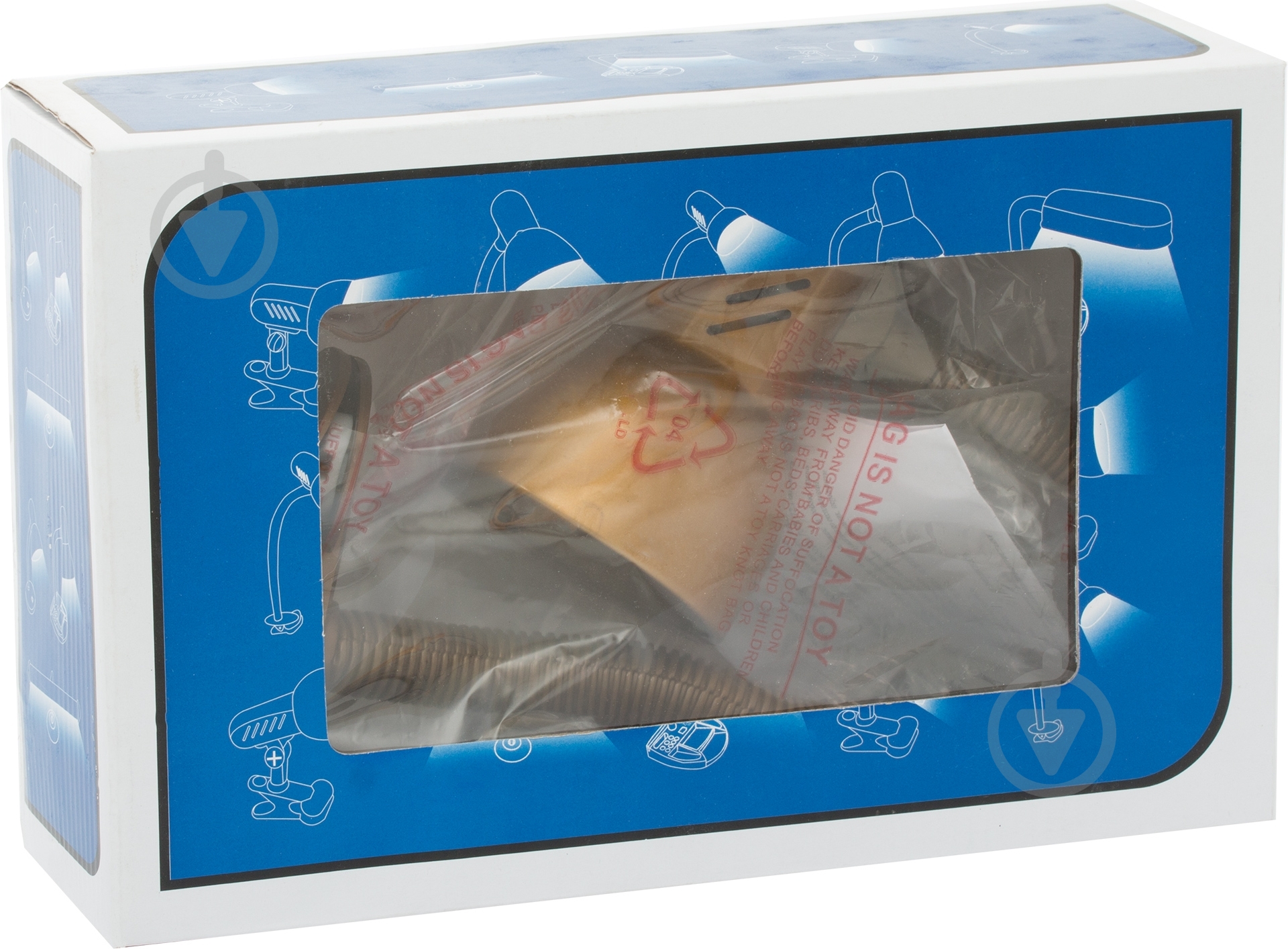 Настольная лампа офисная Геотон ННБ 01-60-314 ЛЗ 1x60 Вт E27 бронзовый 9.1.314.4 - фото 3