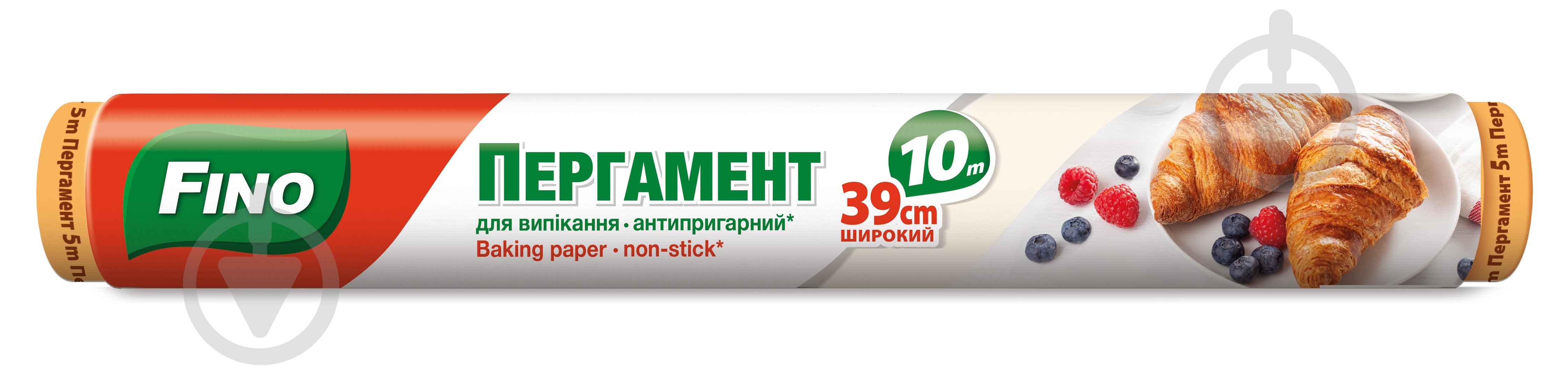 Fino 39 см 10 м - фото 1