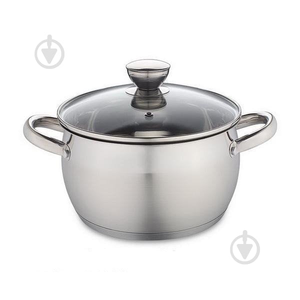 Каструля Lessner 3,9 л 55865-20 - фото 3