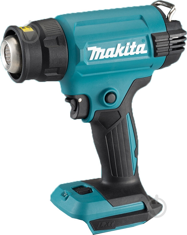 Фен строительный Makita DHG181ZK - фото 1