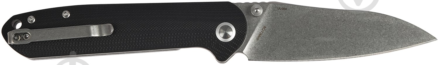 Нож Skif Secure SW black 1765.03.90 - фото 2 Нож Skif Secure SW black 1765.03.90 - фото 2
