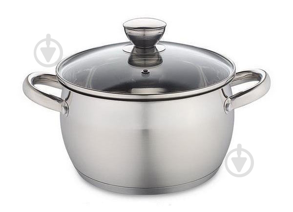 Кастрюля Lessner 6,9 л 55865-24 - фото 1