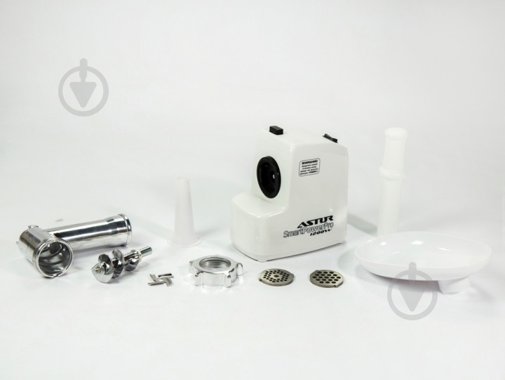 М'ясорубка Astor MG 1904 - фото 3