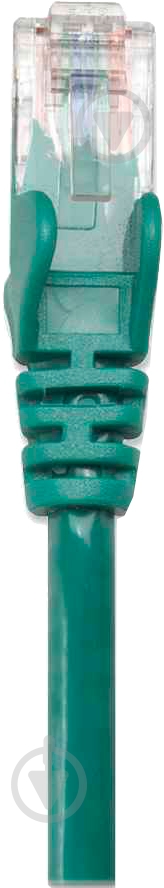 Патч-корд Intellinet 318167_ТДБ 0,5 м зеленый - фото 4 Патч-корд Intellinet 318167_ТДБ 0,5 м зеленый - фото 4