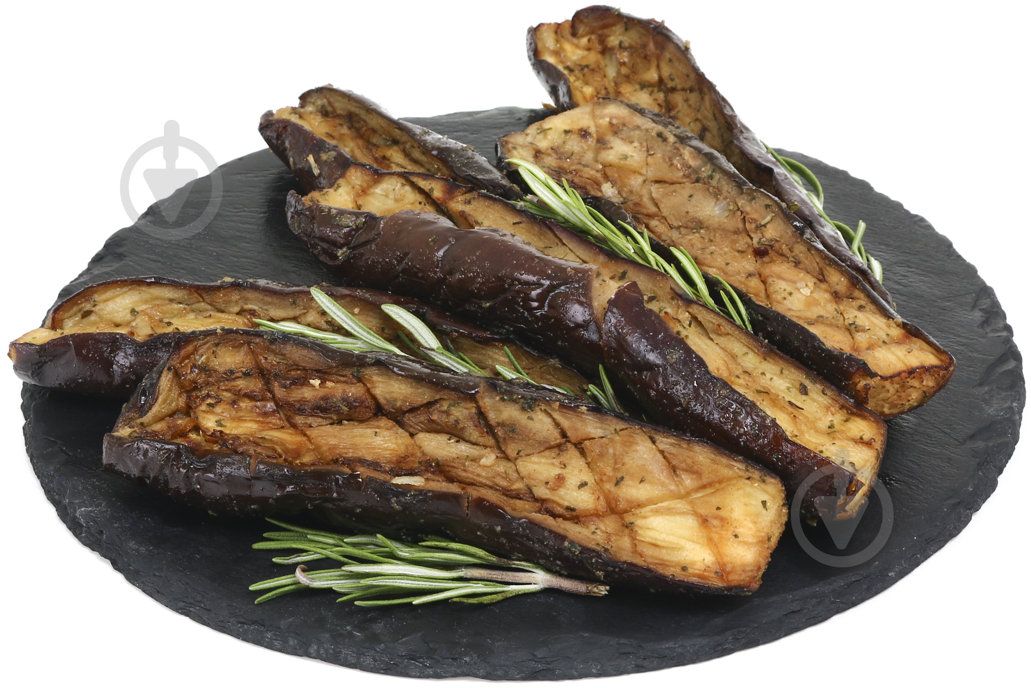 Баклажаны гриль - фото 1