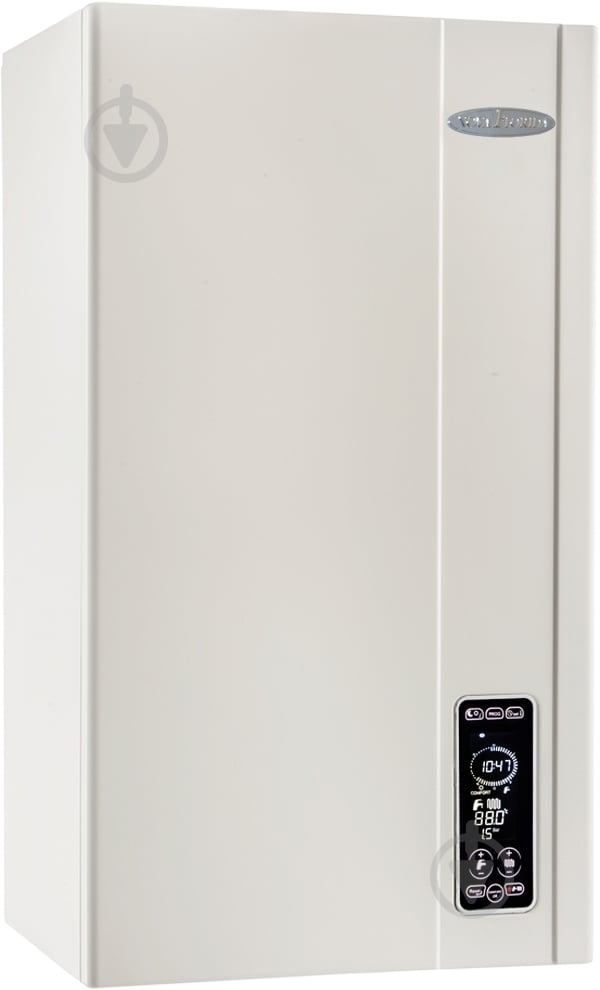 Котел газовый Nova Florida ORION CTFS 28 - фото 1