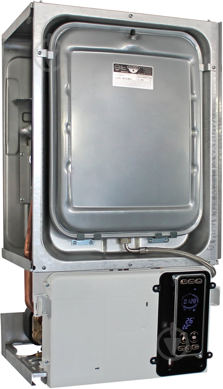 Котел газовый Nova Florida ORION CTFS 28 - фото 2