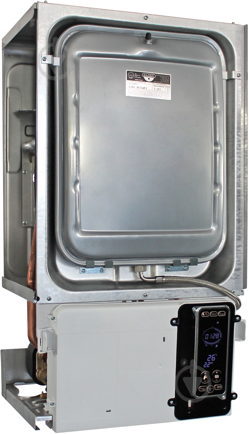Котел газовый Nova Florida ORION CTFS 32 - фото 2 Котел газовый Nova Florida ORION CTFS 32 - фото 2