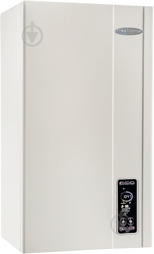 Котел газовый Nova Florida ORION CTFS 32 - фото 1 Котел газовый Nova Florida ORION CTFS 32 - фото 1