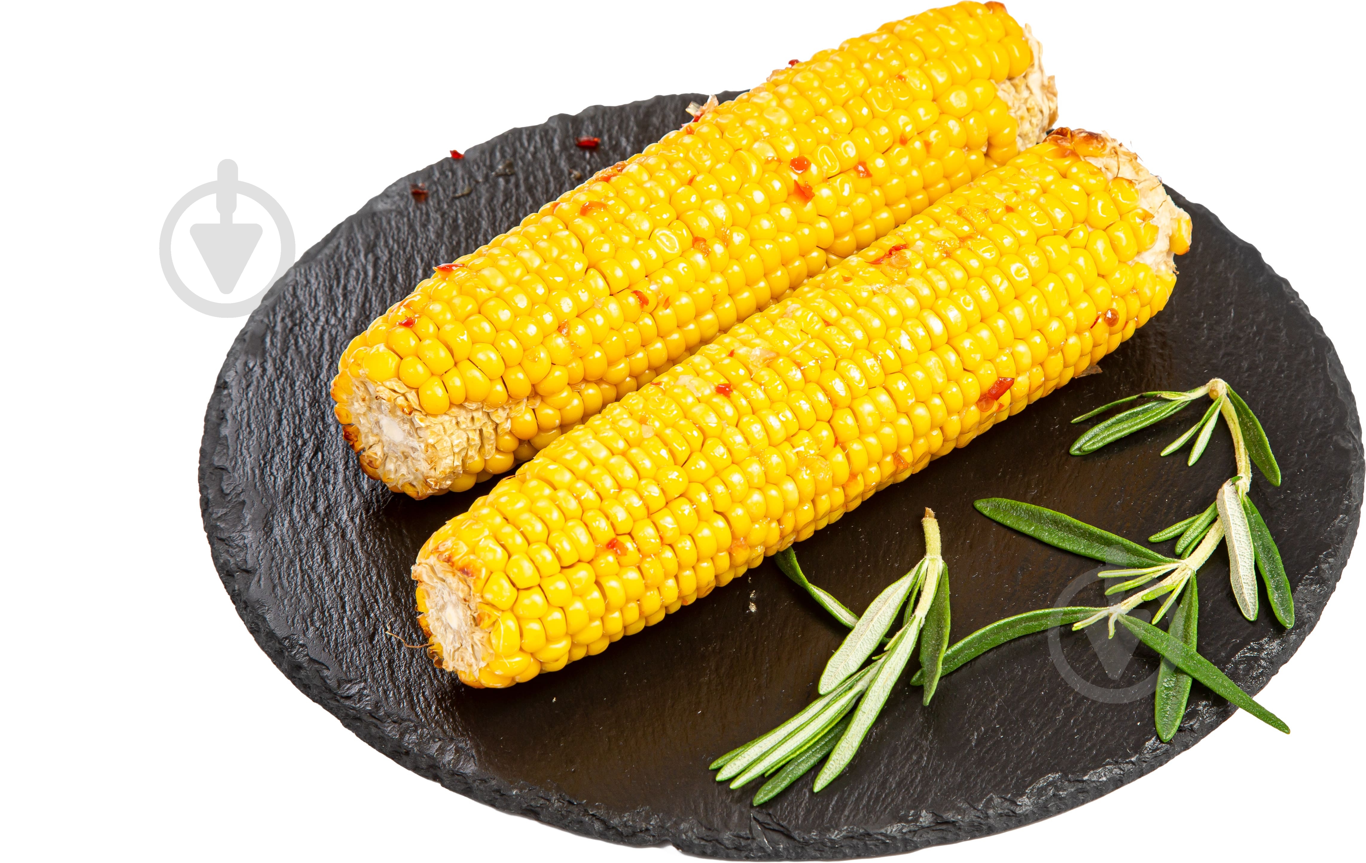 Кукурудза гриль - фото 1