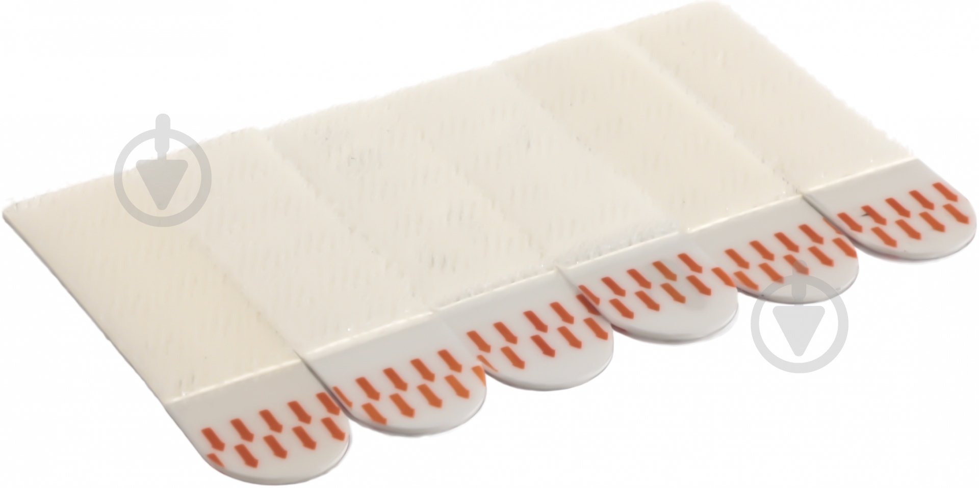 Фиксатор для картин 19х72 мм - фото 1