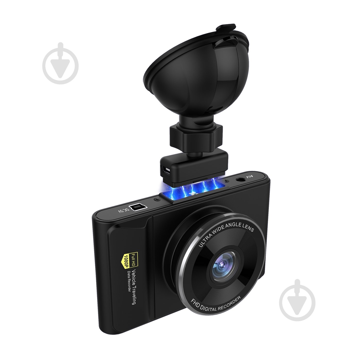 Видеорегистратор Carcam Т418m - фото 2