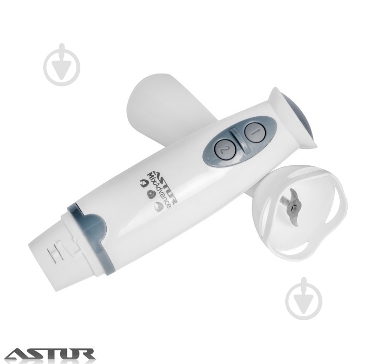 Блендер погружной Astor HB 1908 - фото 1