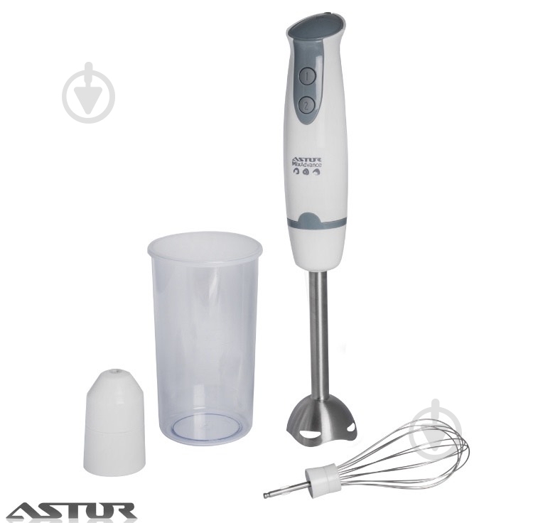 Блендер заглибний Astor HB 1917 - фото 1 Блендер заглибний Astor HB 1917 - фото 1