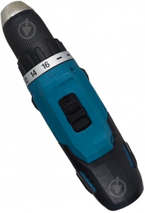 Шуруповерт аккумуляторный Makita DF488D004 - фото 5 Шуруповерт аккумуляторный Makita DF488D004 - фото 5