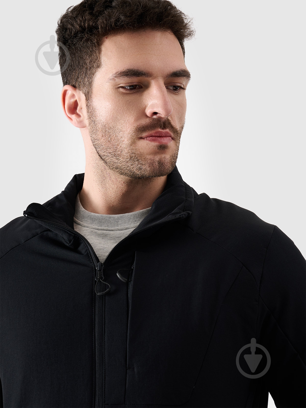 Куртка 4F DOWN JACKET M568 4FWSS25TDJAM568-20S р.S - фото 6 Куртка 4F DOWN JACKET M568 4FWSS25TDJAM568-20S р.S - фото 6