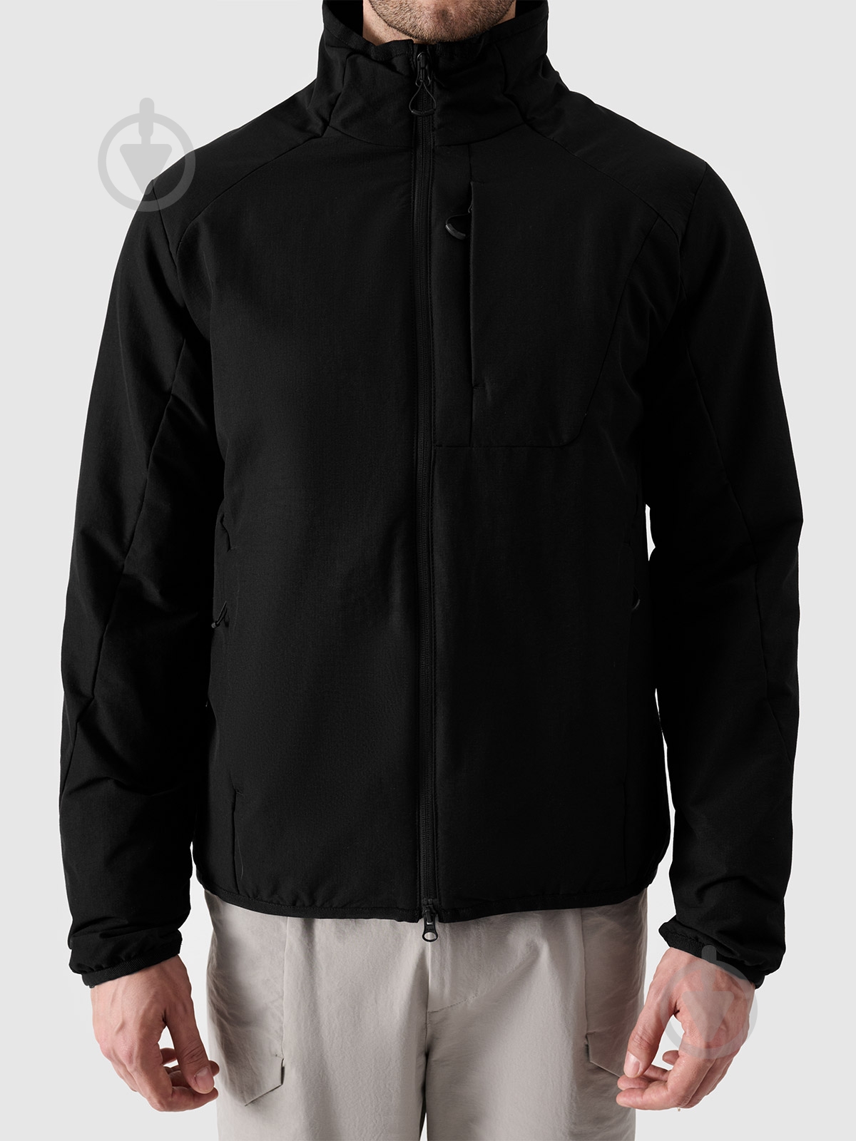 Куртка 4F DOWN JACKET M568 4FWSS25TDJAM568-20S р.S - фото 9 Куртка 4F DOWN JACKET M568 4FWSS25TDJAM568-20S р.S - фото 9