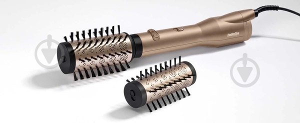 Фен-щетка BaByliss AS952E - фото 1