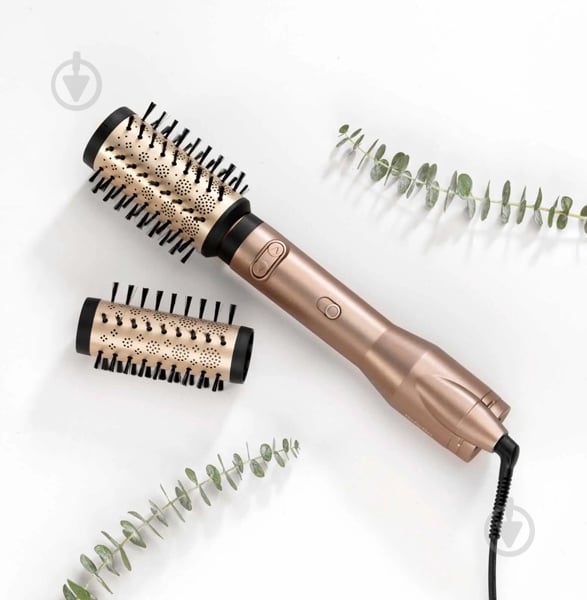 Фен-щетка BaByliss AS952E - фото 5