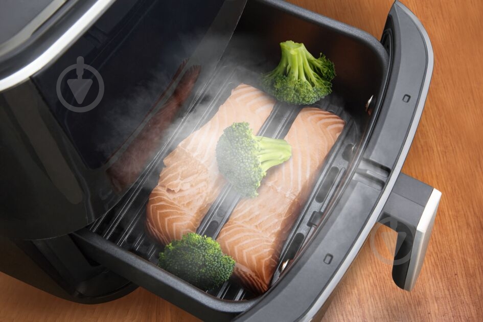 ВІТРИНА! Мультипіч Tefal EASY FRY & STEAM FW201815 - фото 19 ВІТРИНА! Мультипіч Tefal EASY FRY & STEAM FW201815 - фото 19