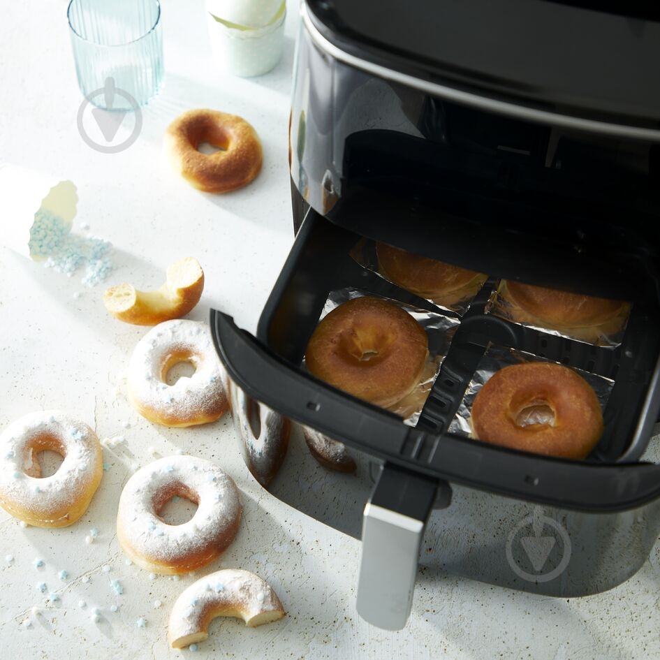 ВІТРИНА! Мультипіч Tefal EASY FRY & STEAM FW201815 - фото 21 ВІТРИНА! Мультипіч Tefal EASY FRY & STEAM FW201815 - фото 21
