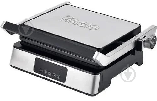 Гриль-барбекю Magio МG-355 - фото 1 Гриль-барбекю Magio МG-355 - фото 1