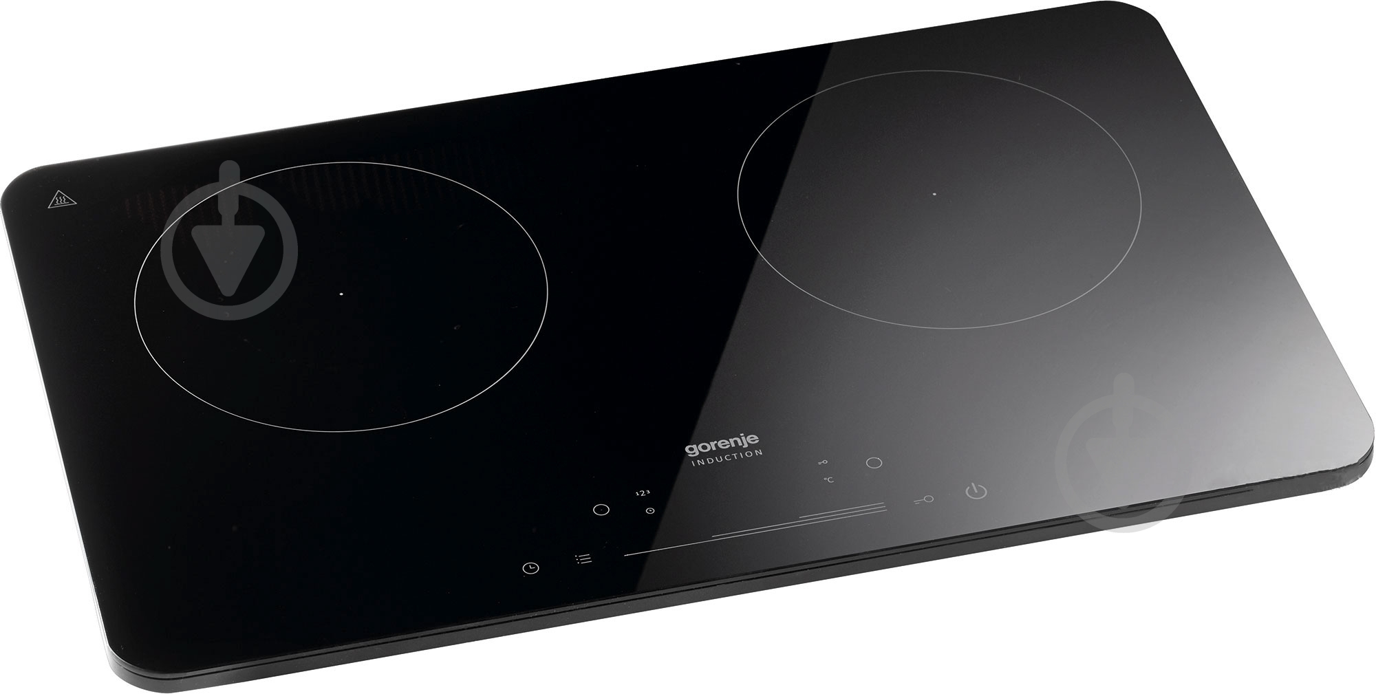 Плита индукционная настольная Gorenje ICE3500DP - фото 1 Плита индукционная настольная Gorenje ICE3500DP - фото 1