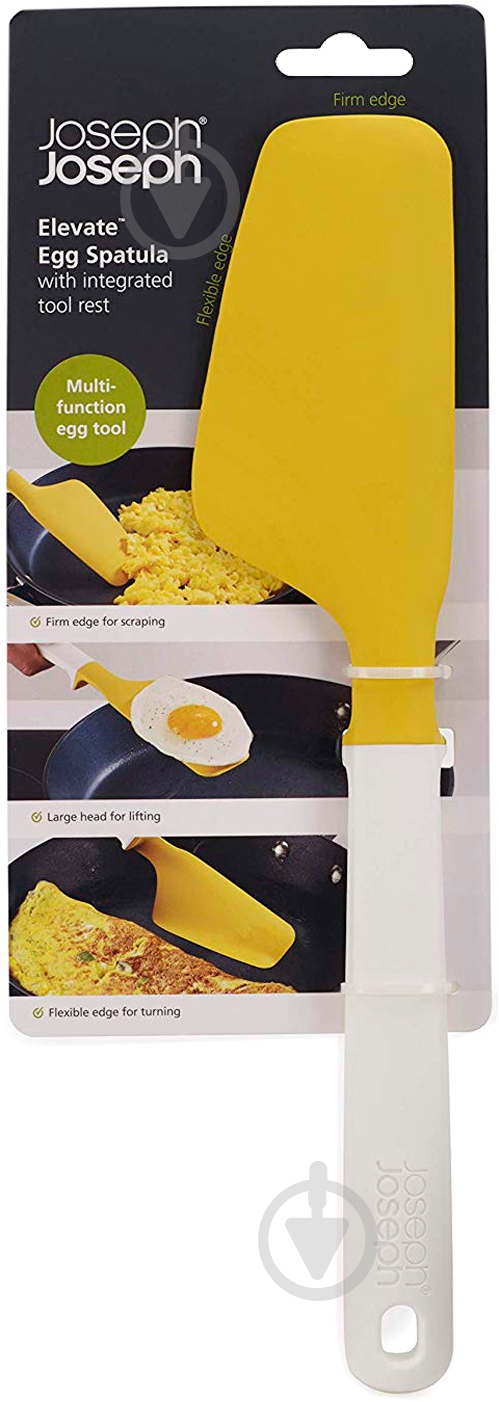Лопатка для яичницы Joseph Joseph Elevate 01000740 - фото 2
