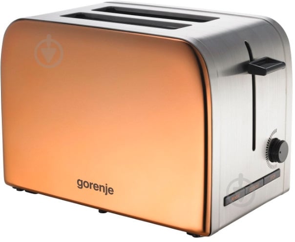 Тостер Gorenje T 1100 INF - фото 1 Тостер Gorenje T 1100 INF - фото 1