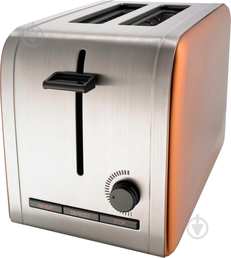 Тостер Gorenje T 1100 INF - фото 2 Тостер Gorenje T 1100 INF - фото 2