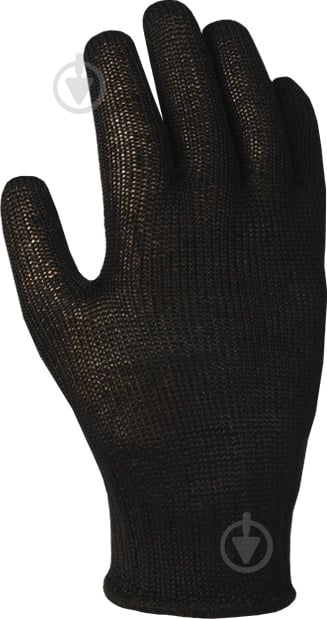 Перчатки Doloni Садові с покрытием ПВХ точка L (9) 711 - фото 2