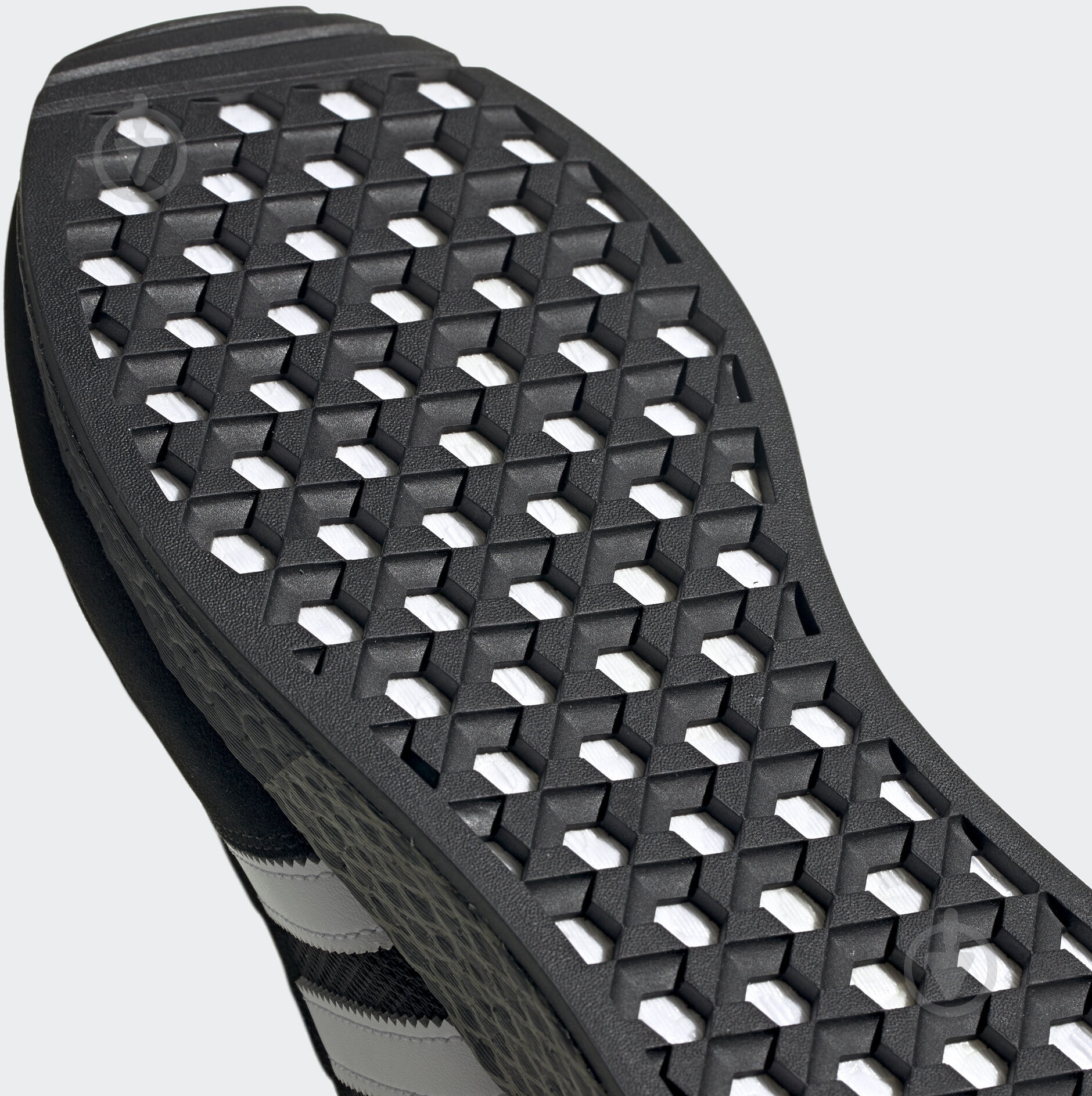 Кроссовки мужские демисезонные Adidas MARATHON TECH EE4923 р.46 черные - фото 10 Кроссовки мужские демисезонные Adidas MARATHON TECH EE4923 р.46 черные - фото 10