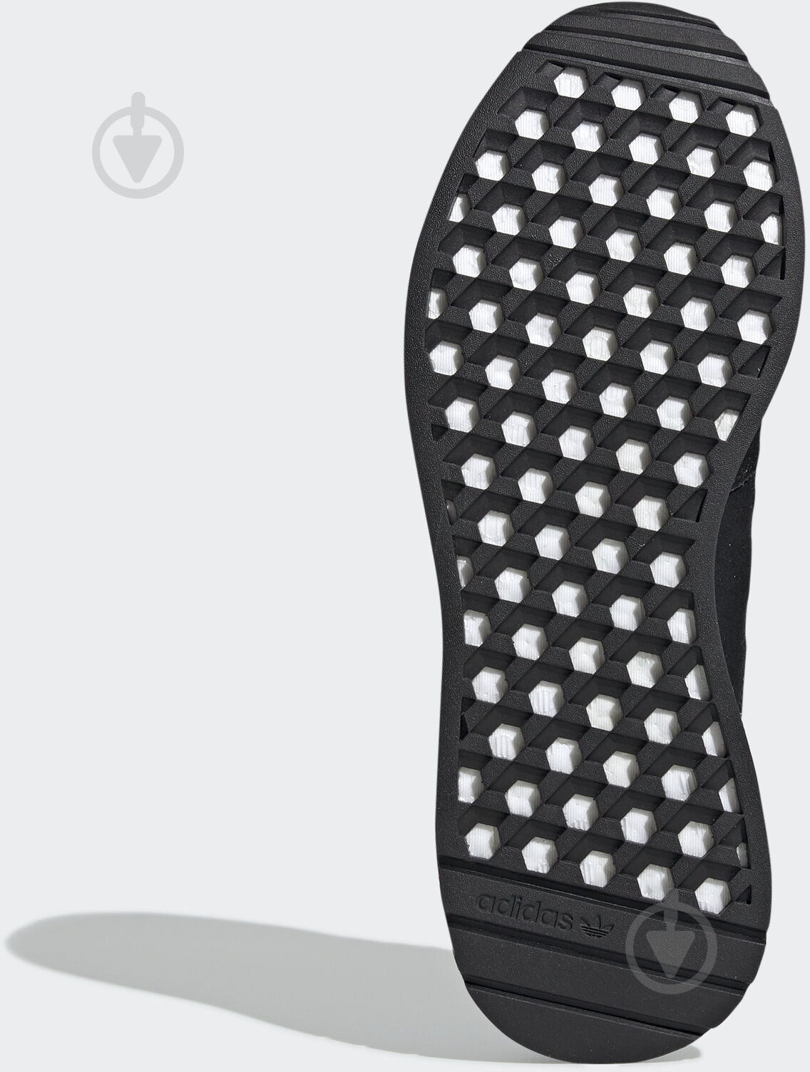 Кроссовки мужские демисезонные Adidas MARATHON TECH EE4923 р.46 черные - фото 3 Кроссовки мужские демисезонные Adidas MARATHON TECH EE4923 р.46 черные - фото 3